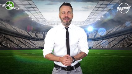 Şampiyonlar Ligi heyecanı Bilyoner'de (2 Ekim 2019)