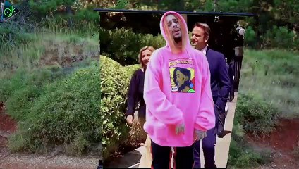 Lil Jesus (Sin Boy) - Desole (Official Music Video)