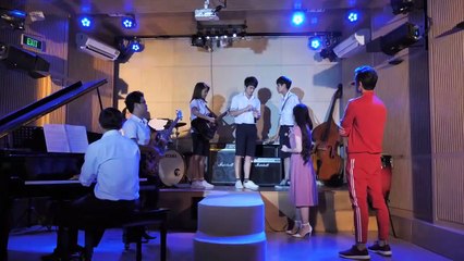 THANH XUÂN KÝ - Phim ROMCOM | Tập 16 Full (Tập Cuối): THANH XUÂN RỰC RỠ I YANNEWS
