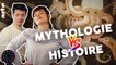 Les Grecs croyaient-ils vraiment en leurs mythes ? | Manon Bril & Hygiène Mentale | Le Vortex