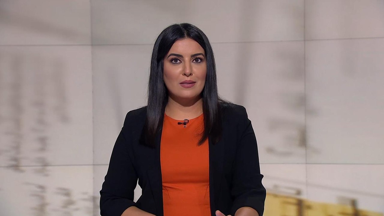 مرآة الصحافة الأولى 2019/10/2