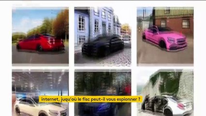 Impôts : les fraudeurs traqués sur les réseaux sociaux