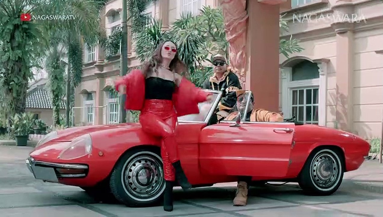 Zaskia Gotik - Paijo feat. RPH & Donall (Official Music Video NAGASWARA) #music