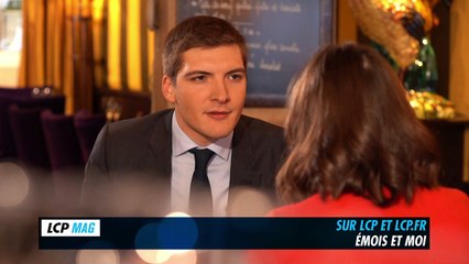 LCP Bande-annonce EMOIS ET MOI 2019