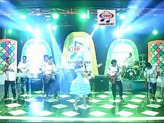 Tasya - Kabut Biru [Official Music Video]