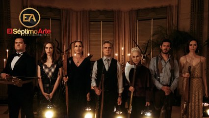 Noche de bodas - Tráiler español (HD)