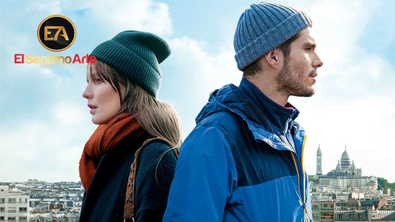 Tan cerca, tan lejos - Tráiler español (VOSE - HD)