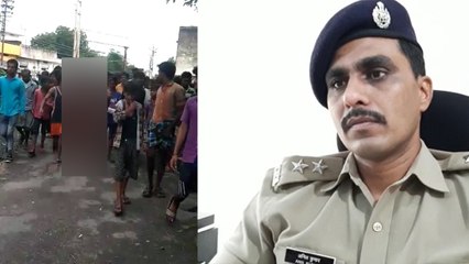 वाराणसी: बकरी चोरी के आरोप में दो दलित किशोरों को निर्वस्त्र कर घुमाया