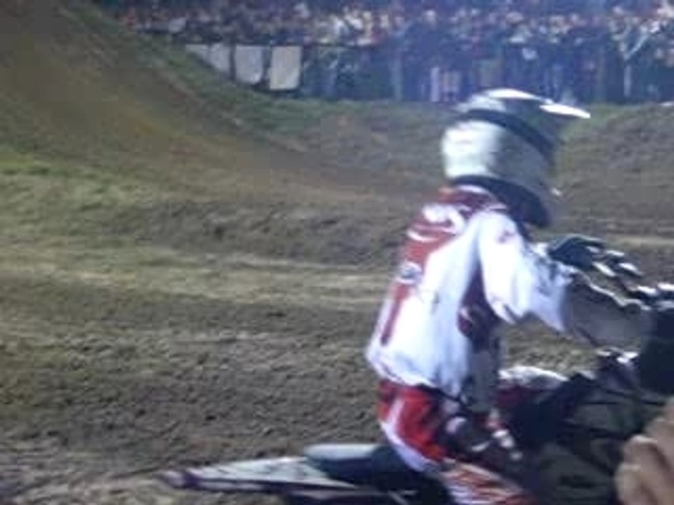 tyrosse 2006