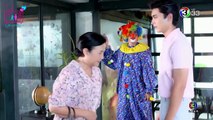 Nuay Lub Salub Love (2019) Episode 4 English SUB [1/2] | Thailand Comedy; Drama; Romance; | Cast : Mai Warit ; Mint Chalida ; Pon Nawasch ; Yardthip Rajpal,...