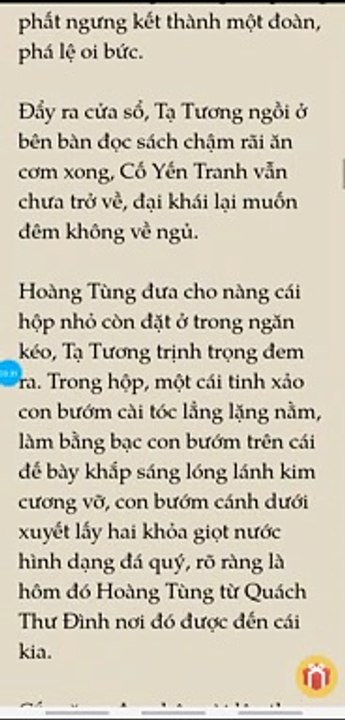 Học viện quân sự liệt hỏa- tập 53
