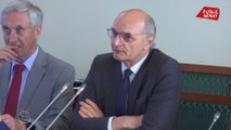 En cas de crise mondiale « la France aura peu de marges de manœuvre budgétaire », prévient Didier Migaud