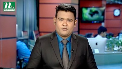 NTV Dupurer Khobor | 02 October 2019