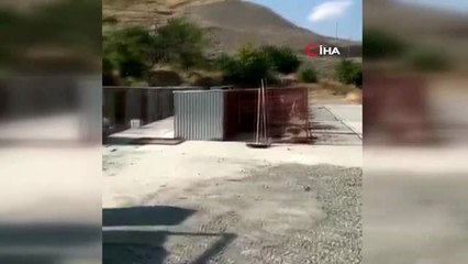 Vali Arslantaş'tan sosyal medyadaki hayvan barınağı iddialarıyla ilgili açıklama
