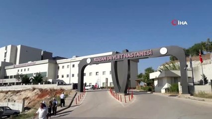 Adana'da dehşete düşüren haber: Çöpe atılan bebek, köpekler parçalamadan kurtarıldı