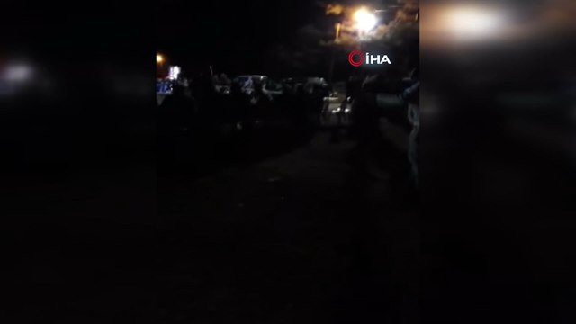 Düğün cinayetinin sanığı hakim karşısında