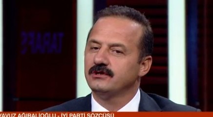İYİ Parti'den CHP ve HDP çıkışı