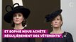 Kate Middleton : ce membre de la famille royale britannique qui lui donne un coup de main pour son shopping