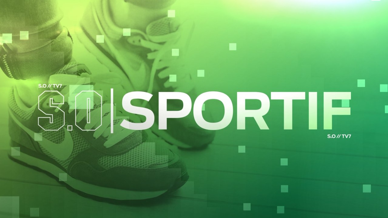 SO Sport - coupe du monde de Rugby  l'amériqaue, ça n'est pas le bout du monde