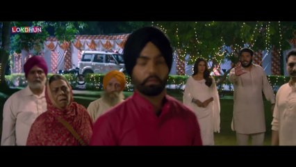 Ammy Virk Most Popular Punjabi Movie 2019 | Latest Punjabi Movie 2019 part 3/3
