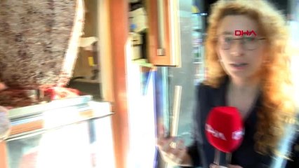 Dönere dikkat yanarsa kanser, çiğ kalırsa ishal yapıyor