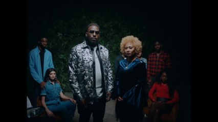 Nana Rogues - I Don't Know