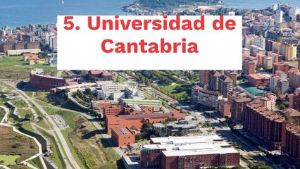 Mejores universidades de Enfermería en España (año 2019)