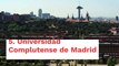 Mejores universidades de Derecho en España (año 2019)