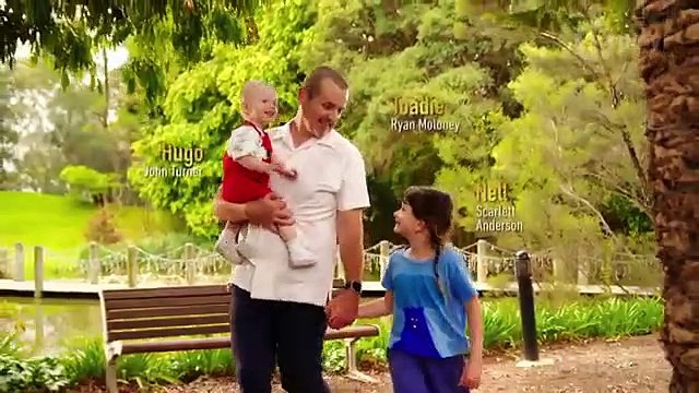 Neighbours 8203 2nd Oktober 2019