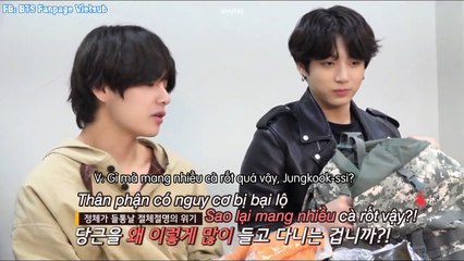 [VIETSUB][Disc1] 1 VCR MAKING FILM