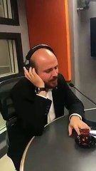 Bilal Erdoğan şarkı söyledi, o anlar viral oldu