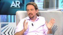 Iglesias apuesta por un Gobierno 