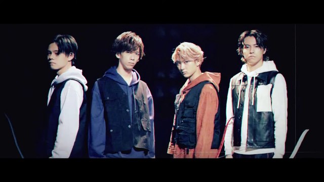 映画『フッド：ザ・ビギニング』特別映像