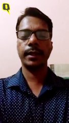 रेलवे ग्रुप D एग्जाम के लिए ‘गांधीगिरी’ कर रही महिला हिरासत में