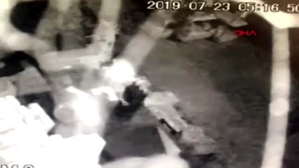 Kocaeli hırsızlık çetesi 4 ilde eş zamanlı operasyonla çökertildi