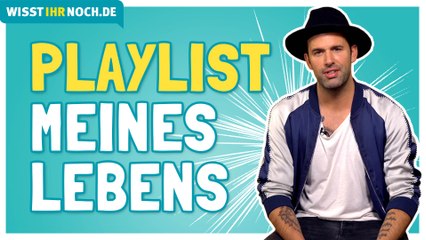 Jay Khan - Playlist meiner Jugend | Wisst ihr noch?