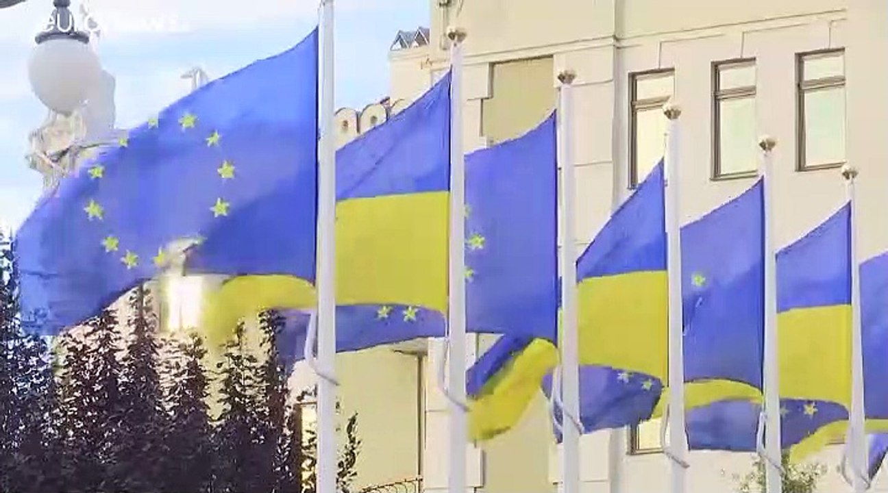 Donbass : l'Ukraine, la Russie et l'OSCE s'accordent pour une transition