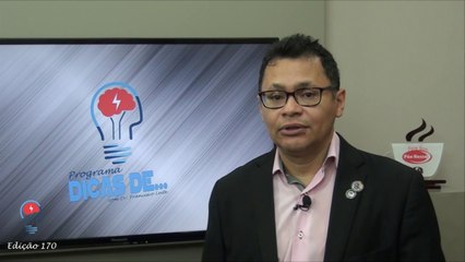 Dicas de... 02.10.2019 - Dr. Júlio César (PNL - Programação neuro linguística)