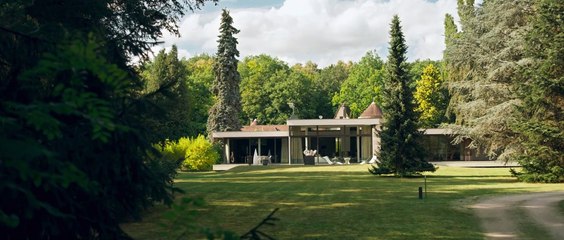 Venice Calling / Venise n'est pas en Italie (2019) - Trailer (English Subs)