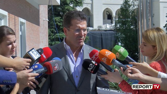 Report TV -Ftesa për dialog/ Mediu: Rama të mos bëjë lojëra, të analizojmë problemet