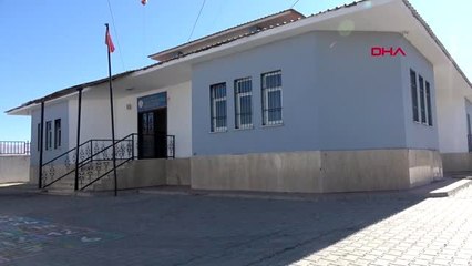 Hakkari alime öğretmen, engelli ismail'i hayata bağladı