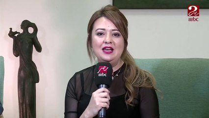 #صباحك_مصري في لقاء خاص مع السفير اليوناني الجديد في مصر