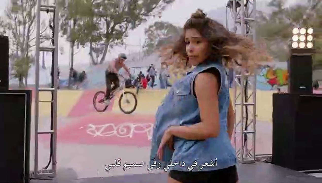 لحن الانتقام الحلقة  27