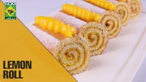 Delightful Puff Pastry lemon rolls | Evening With Shireen | Masala TV Show | Shireen Anwar