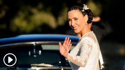 ¿Volvería Vania Millán a pasar por el altar? La modelo responde