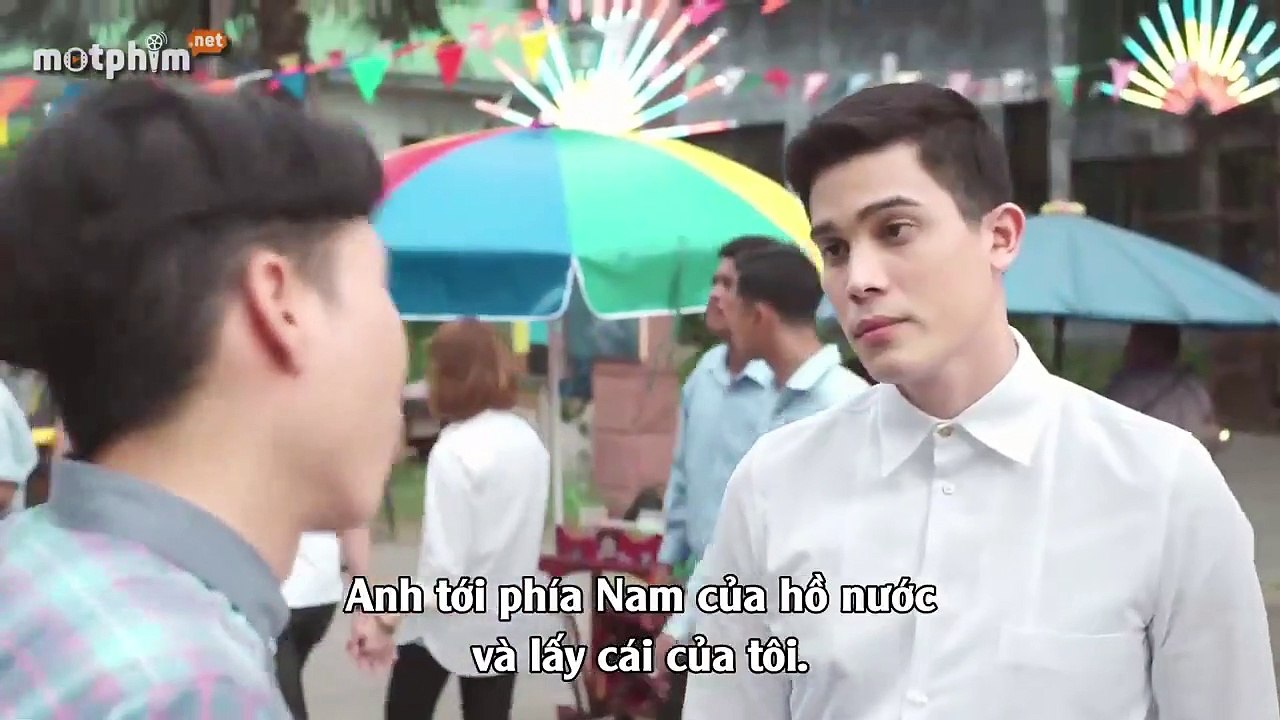 Phim LỜI HỒI ĐÁP TỚI THIÊN ĐƯỜNG / Kham Tob Samrab Sawan (2019) Tập 1 Việt Sub , Phim Tình Cảm Thái Lan , Diễn viên: Sunny Suwanmethanont, Fluke Kan Kantathavorn, Peak Pattarasaya Kreursuwansiri, Aam Chayanan Manomaisantiphap, Mutmee Pimdao Panichsamai,