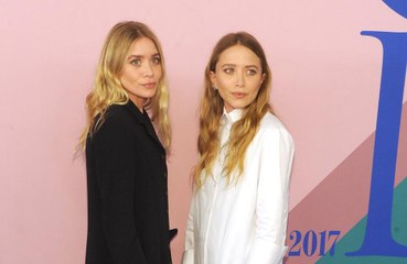 Mary-Kate and Ashley Olsen want brave customers