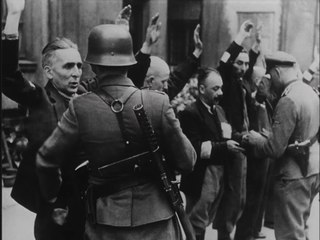 Le Temps du ghetto Film