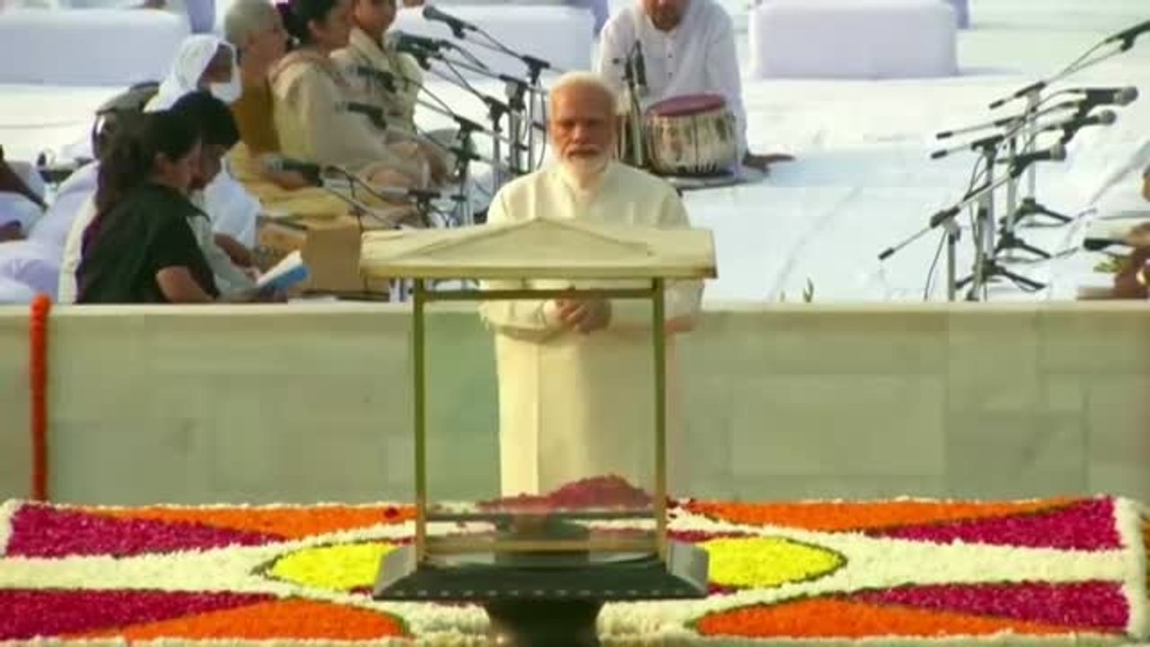 Hoy se celebra el Día de la No Violencia
