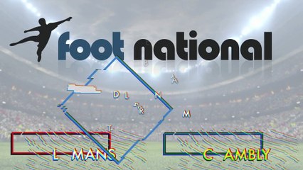 Le Mans - Chambly : le pronostic de Robert Malm